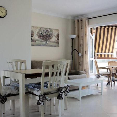 Jardines Del Sur, Ocean View Buzanada Exterior foto