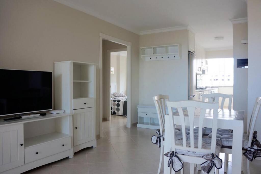 Jardines Del Sur, Ocean View Buzanada Exterior foto