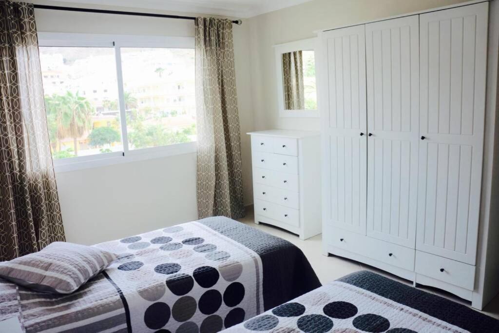 Jardines Del Sur, Ocean View Buzanada Exterior foto