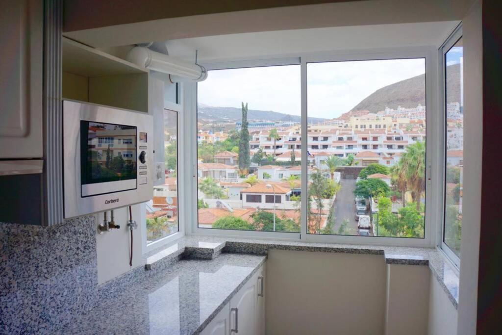 Jardines Del Sur, Ocean View Buzanada Exterior foto