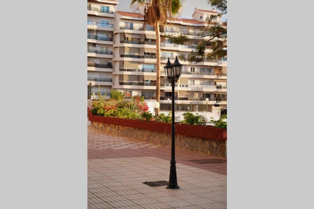 Jardines Del Sur, Ocean View Buzanada Exterior foto