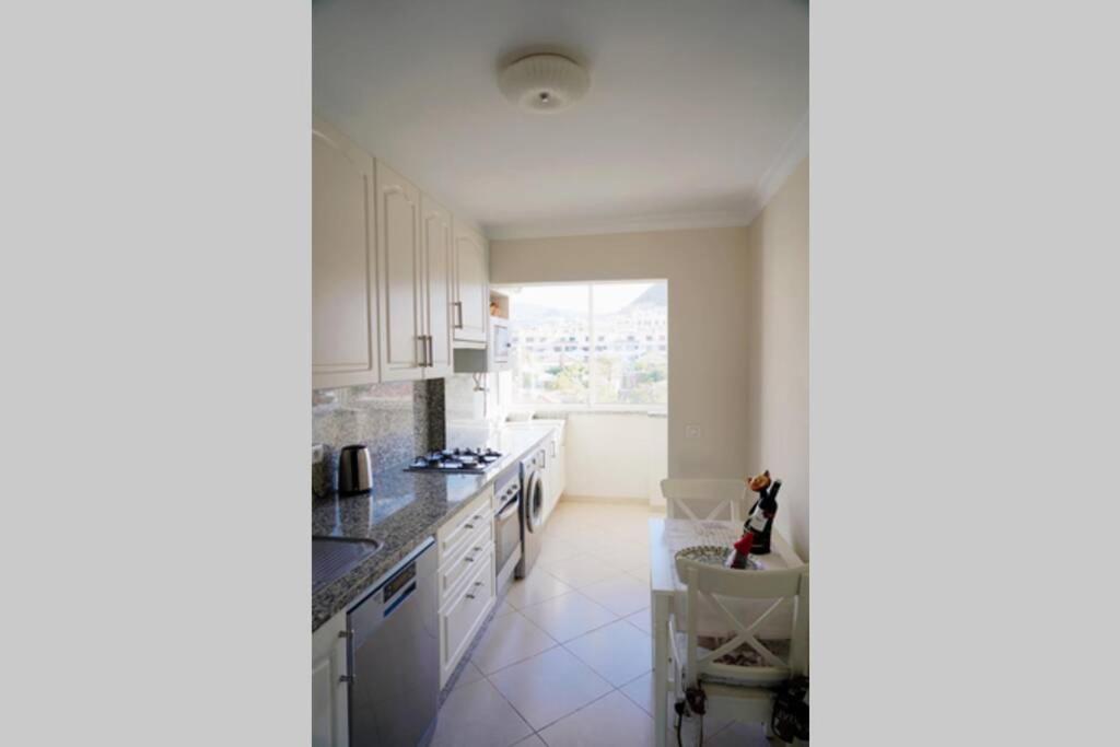 Jardines Del Sur, Ocean View Buzanada Exterior foto