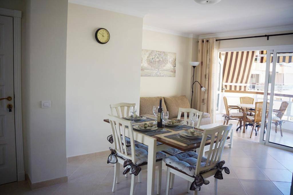 Jardines Del Sur, Ocean View Buzanada Exterior foto