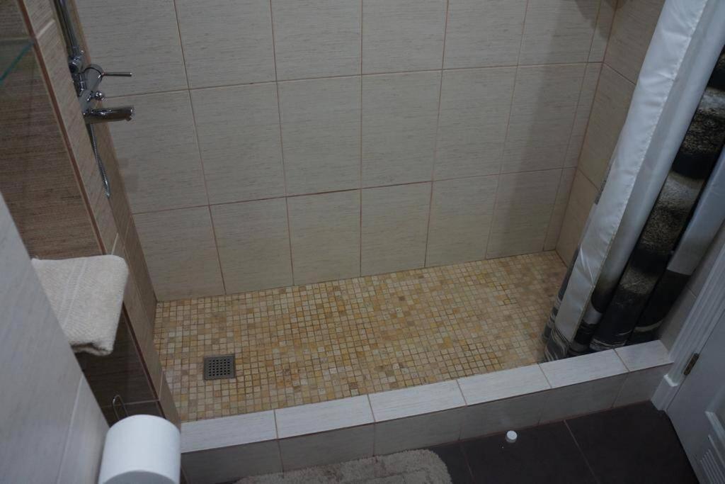 Jardines Del Sur, Ocean View Buzanada Exterior foto