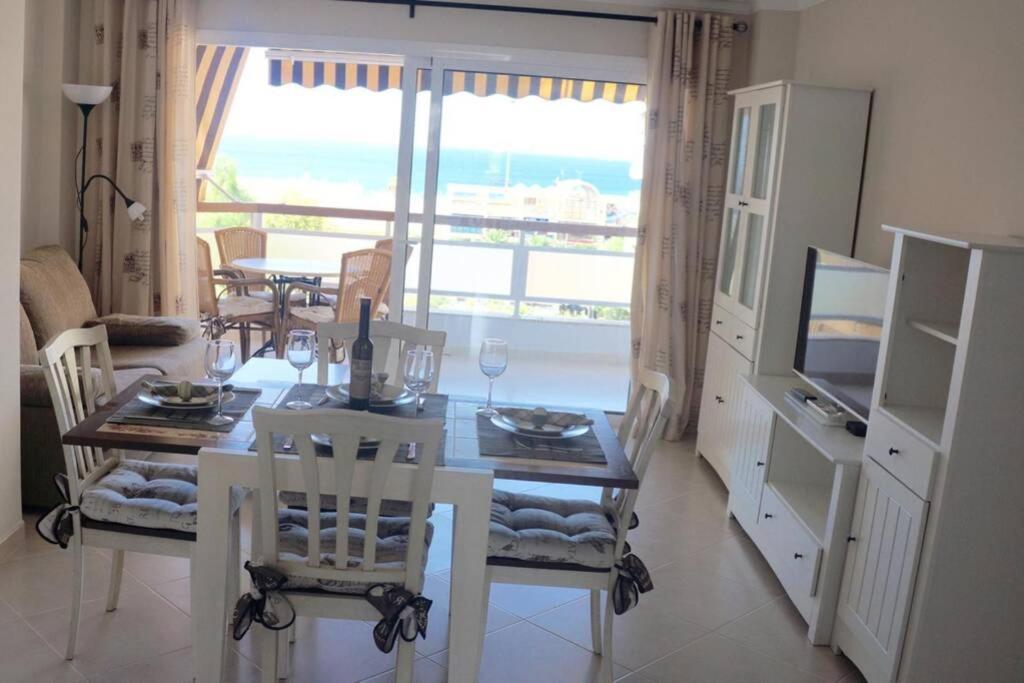 Jardines Del Sur, Ocean View Buzanada Exterior foto