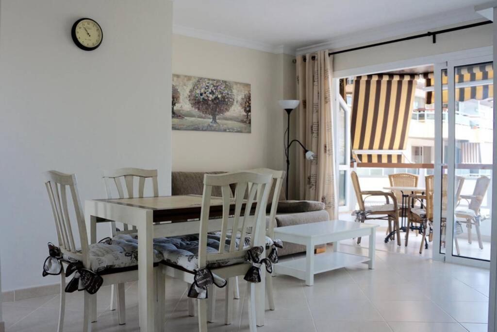 Jardines Del Sur, Ocean View Buzanada Exterior foto