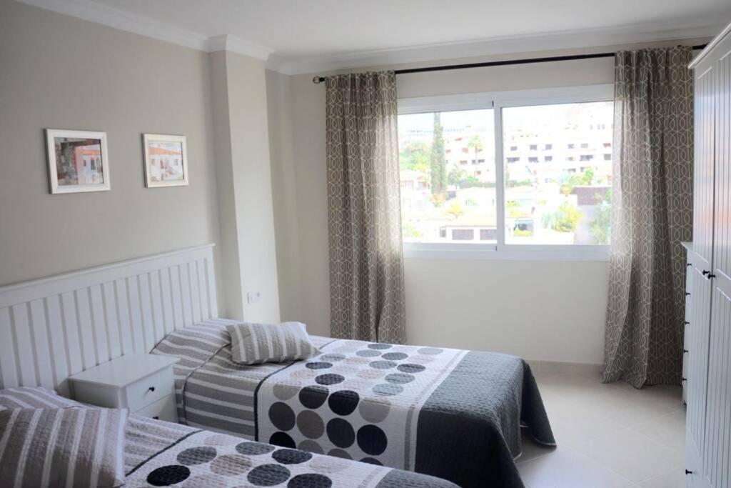Jardines Del Sur, Ocean View Buzanada Exterior foto